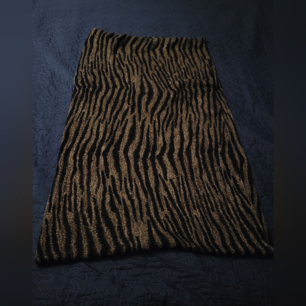 Michael Kors Infinity Scarf